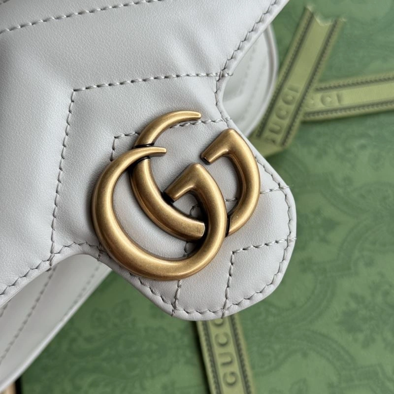 Compact Gucci Satchel Bags 73559
