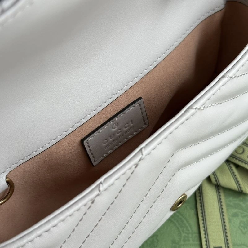 Compact Gucci Satchel Bags 73559