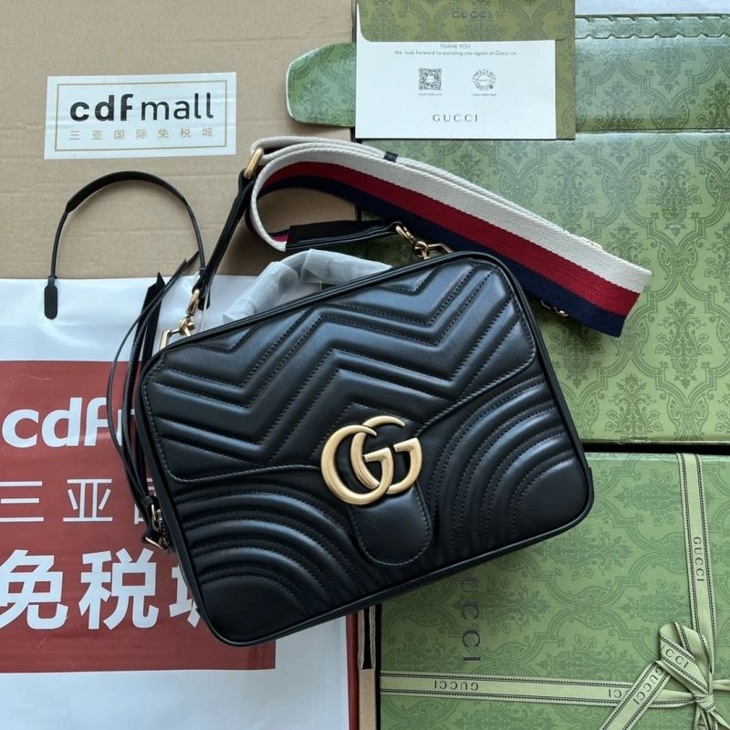Gucci Satchel Bags Breathable 73515