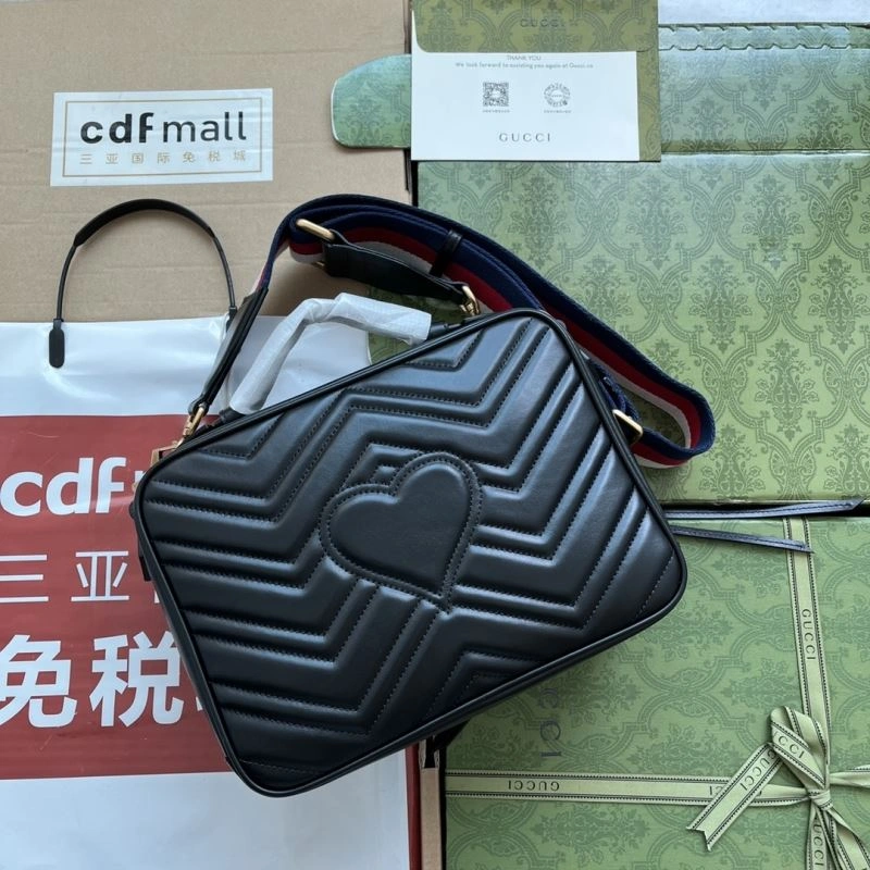Gucci Satchel Bags Breathable 73515