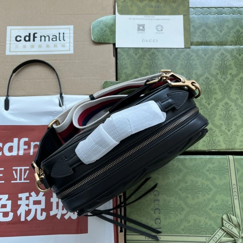 Gucci Satchel Bags Breathable 73515