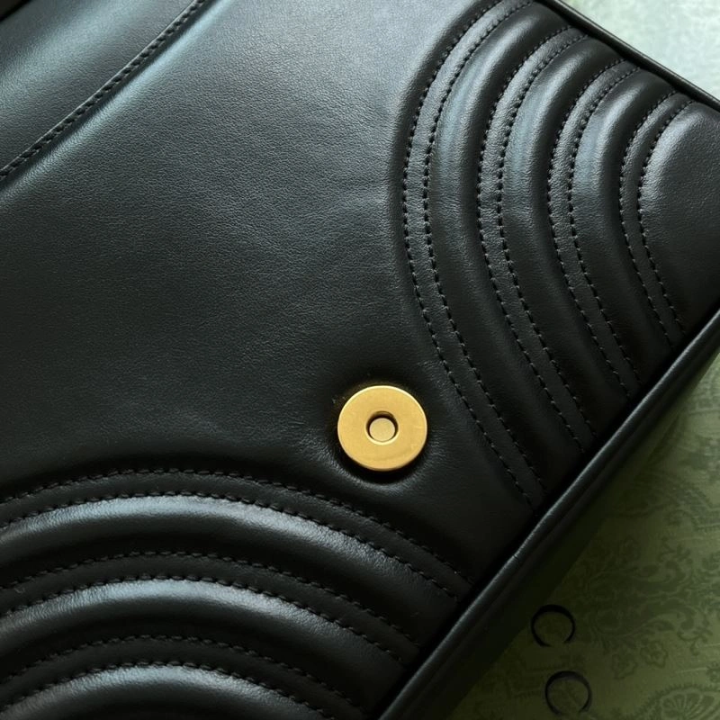 Gucci Satchel Bags Breathable 73515