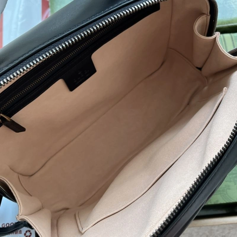 Gucci Satchel Bags Breathable 73515