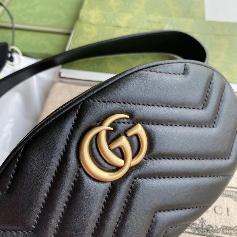 Timeless Gucci Satchel Bags 73518