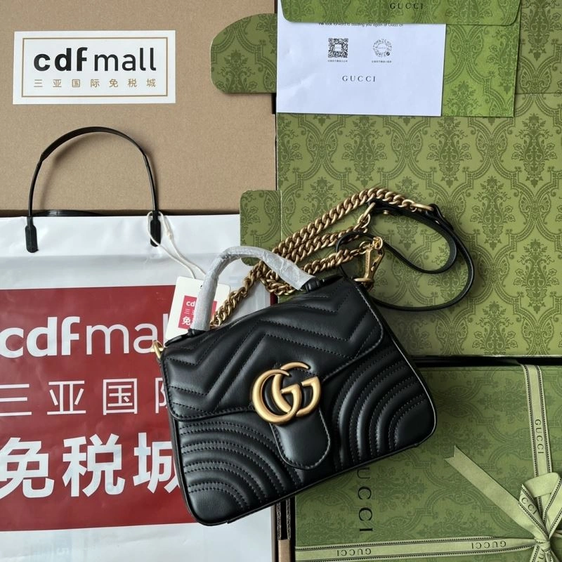 OnTrend Gucci Satchel Bags 73517