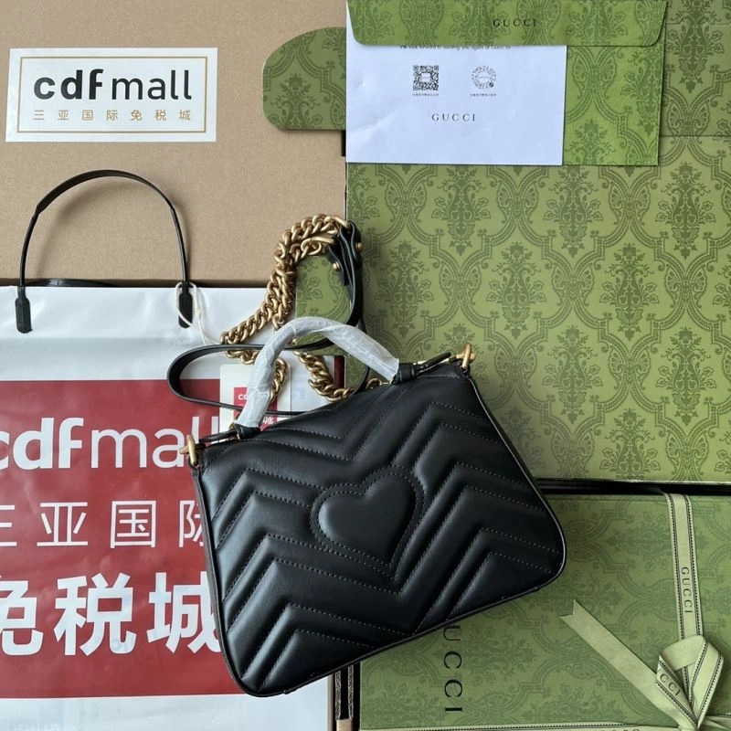 OnTrend Gucci Satchel Bags 73517