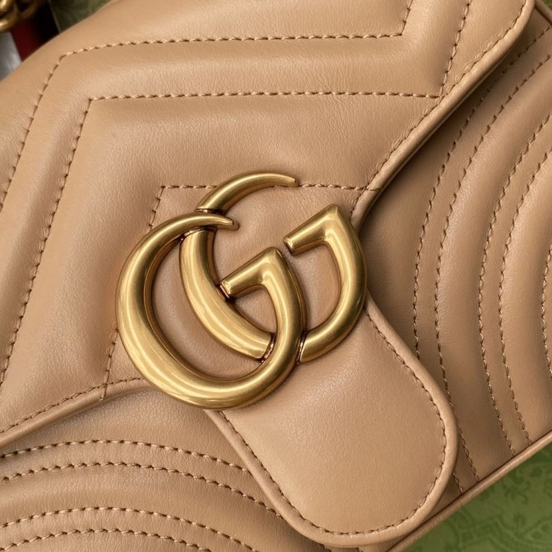 Gucci Satchel Bags TechFriendly 73512