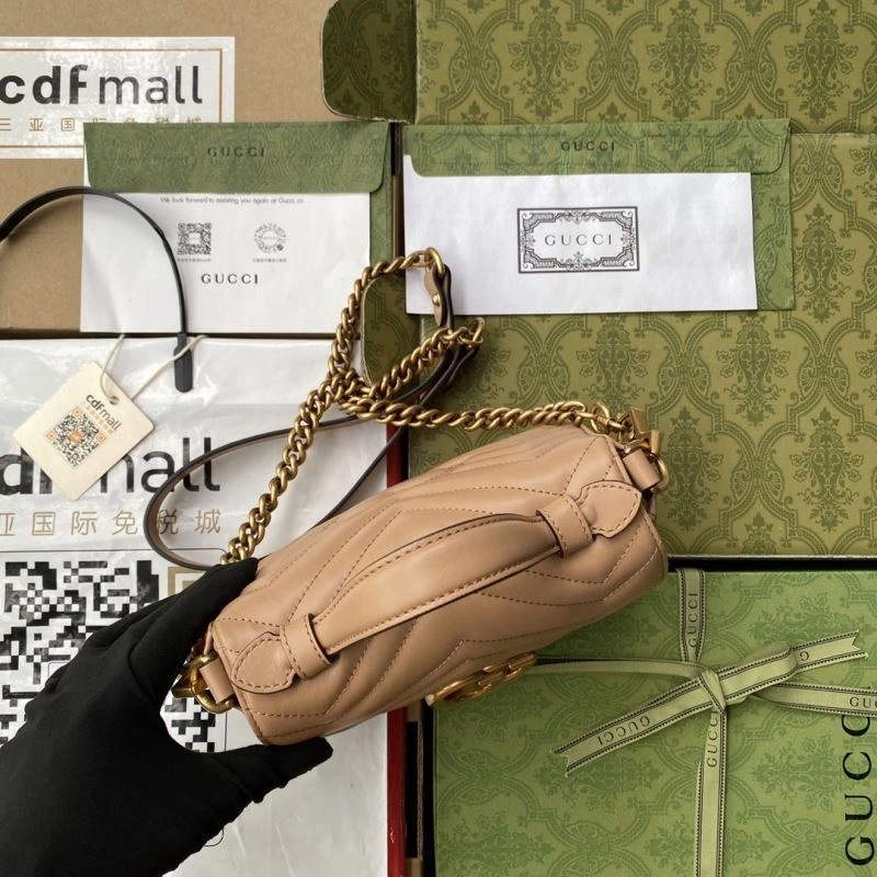 Gucci Satchel Bags TechFriendly 73512