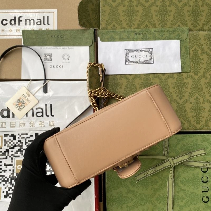 Gucci Satchel Bags TechFriendly 73512