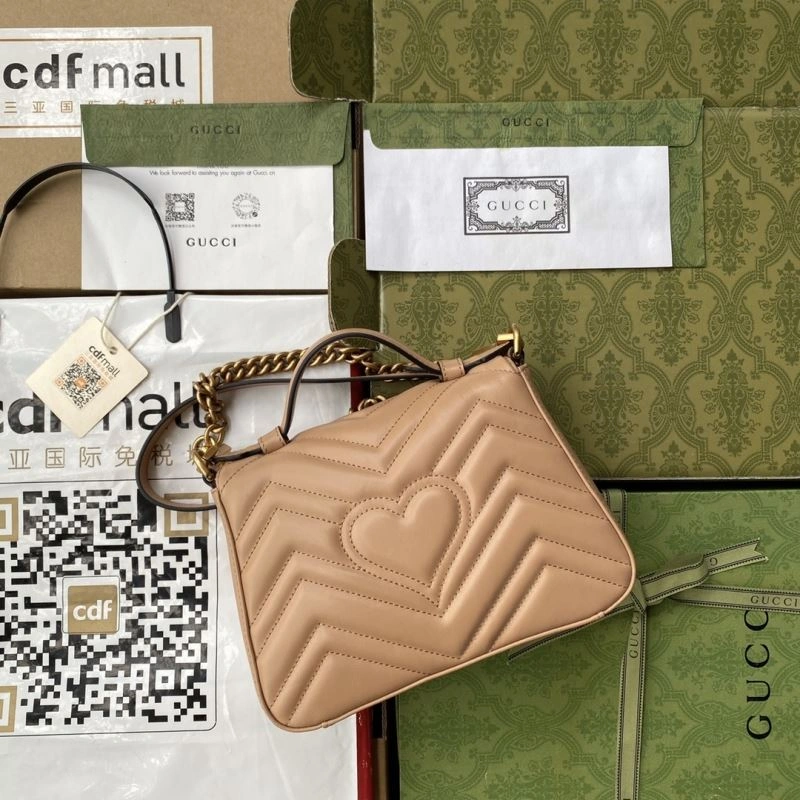 Gucci Satchel Bags TechFriendly 73512