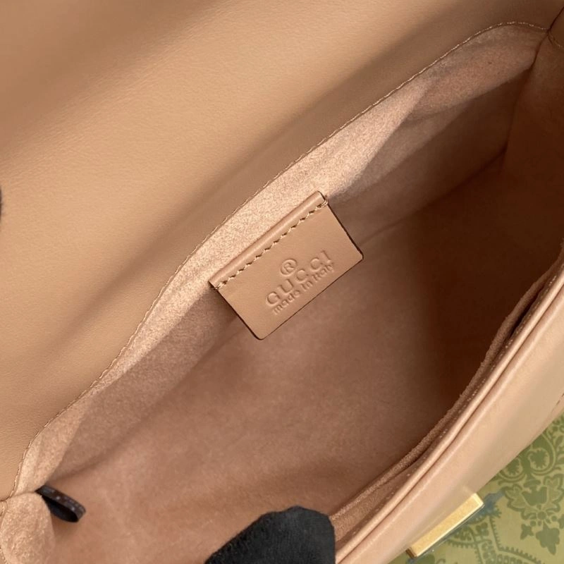 Gucci Satchel Bags TechFriendly 73512