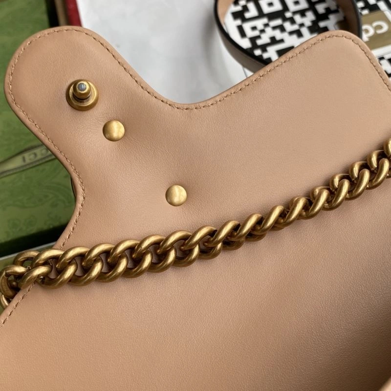 Gucci Satchel Bags TechFriendly 73512