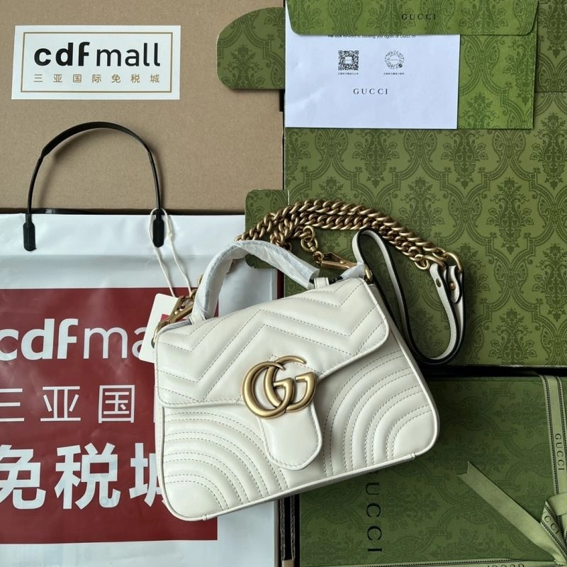 WellDesigned Gucci Satchel Bags 73509