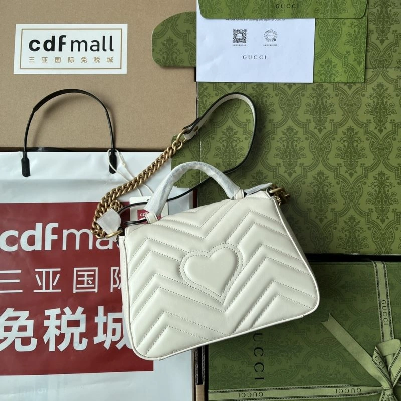 WellDesigned Gucci Satchel Bags 73509