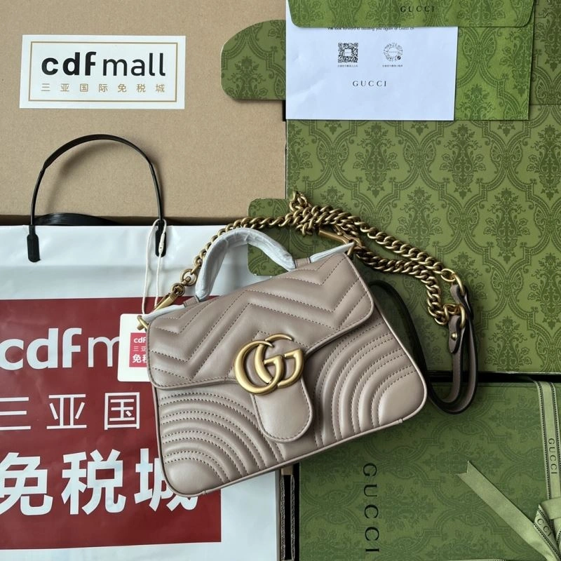 Stretchable Gucci Satchel Bags 73514