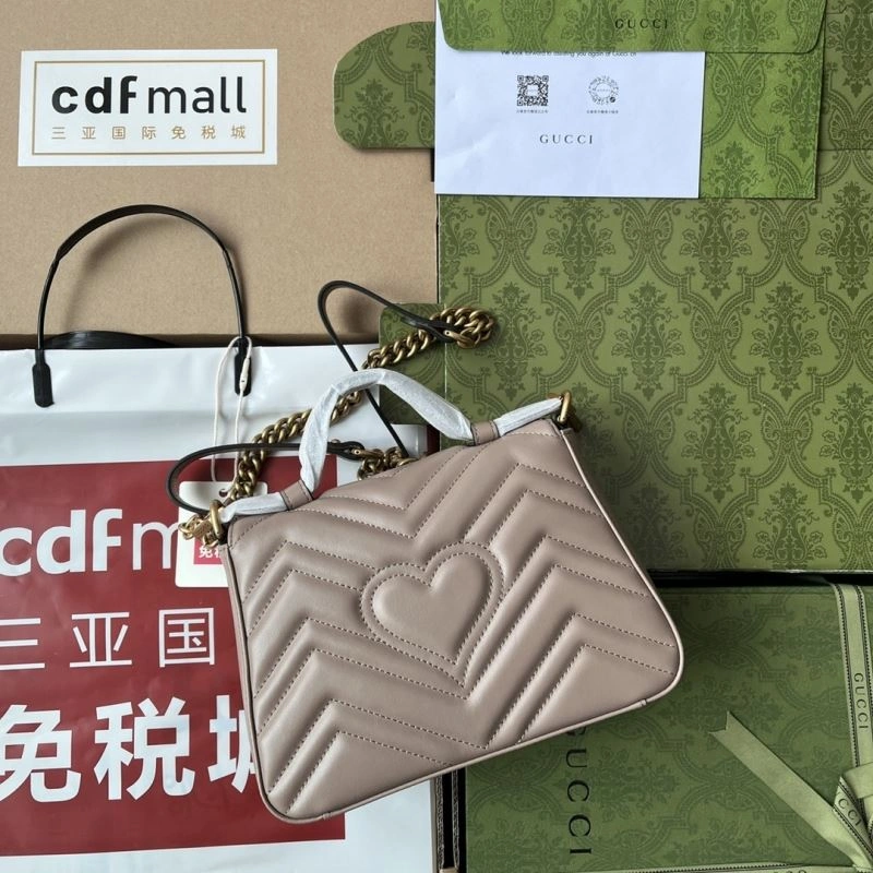 Stretchable Gucci Satchel Bags 73514