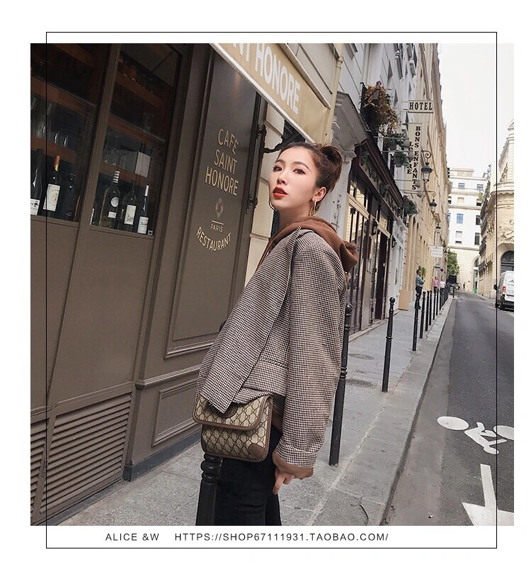Gucci Satchel Bags WeatherProof 73513