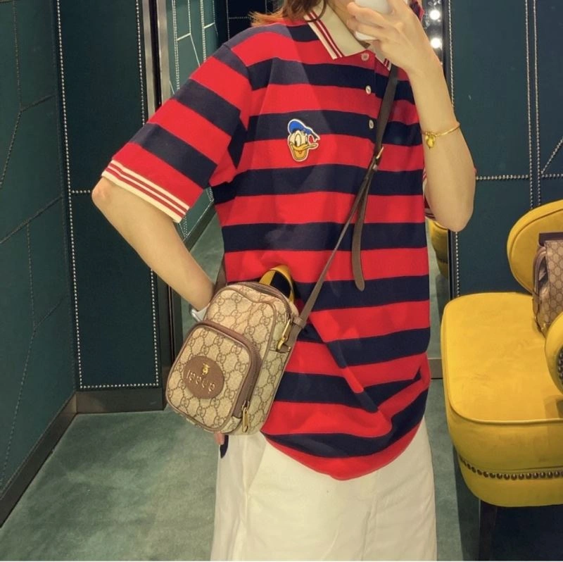 Supportive Gucci Satchel Bags 73516