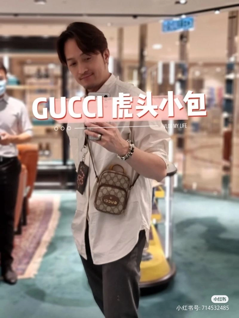 Supportive Gucci Satchel Bags 73516