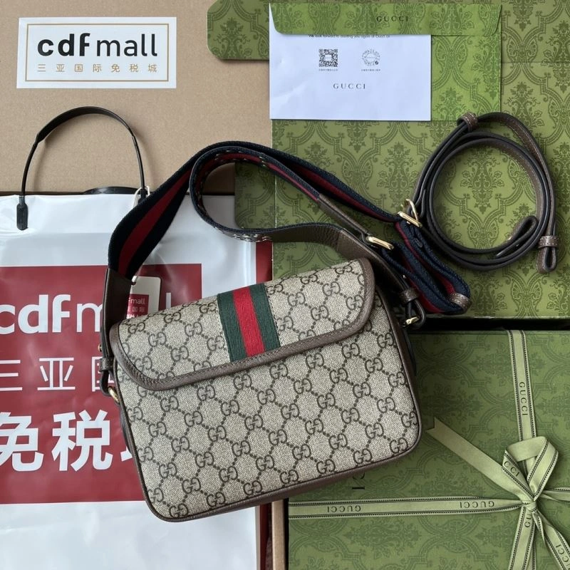 Gucci Satchel Bags Effortless 73500