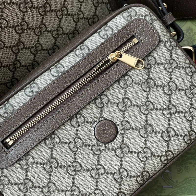 Gucci Satchel Bags Effortless 73500