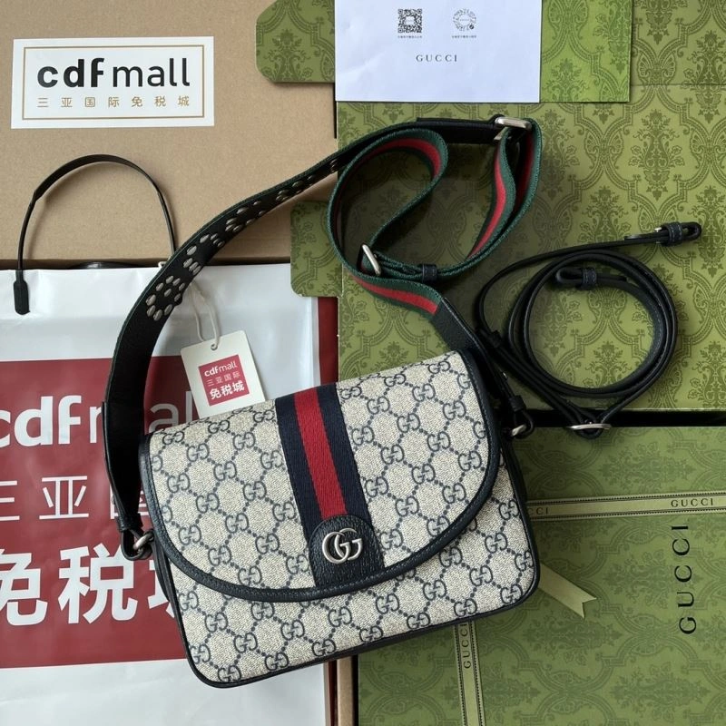Gucci Satchel Bags Modern 73552