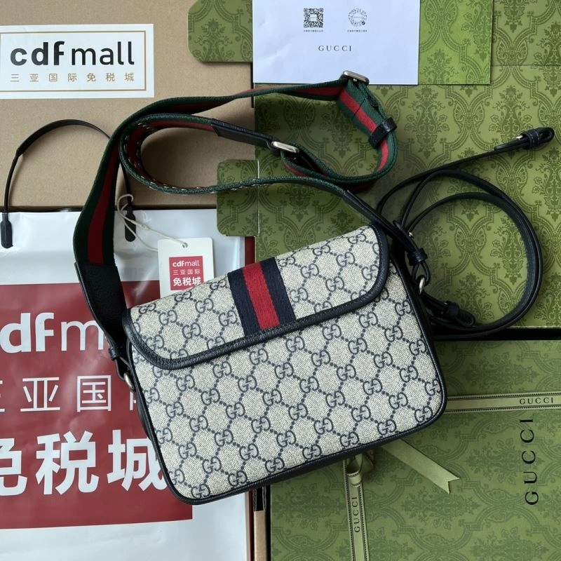 Gucci Satchel Bags Modern 73552