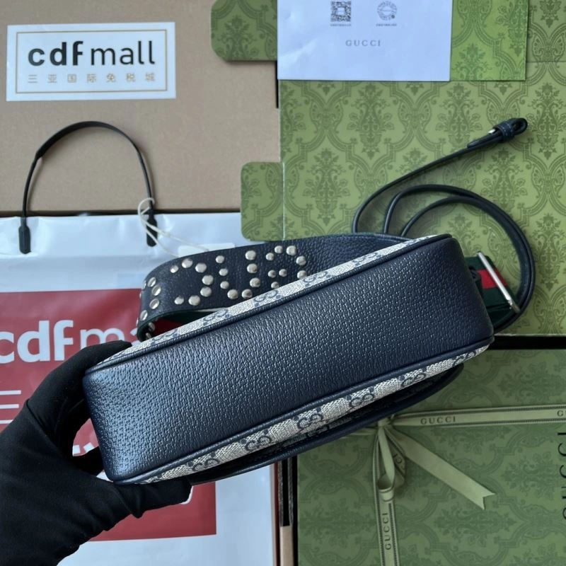 Gucci Satchel Bags Modern 73552