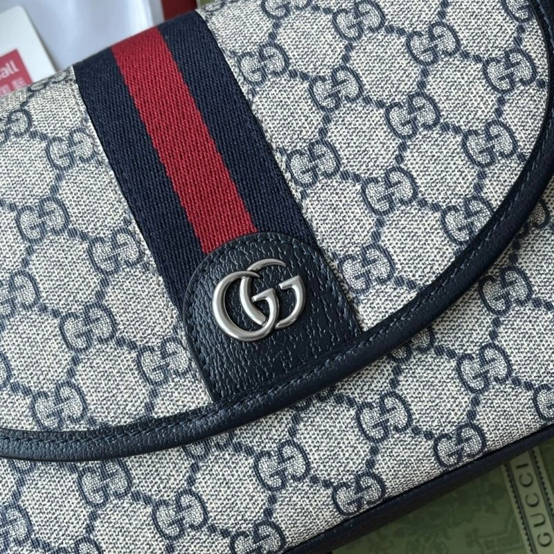 Gucci Satchel Bags Modern 73552
