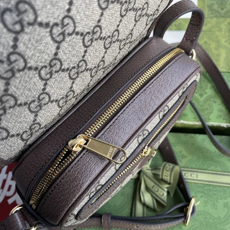 SmoothTexture Gucci Satchel Bags 73498