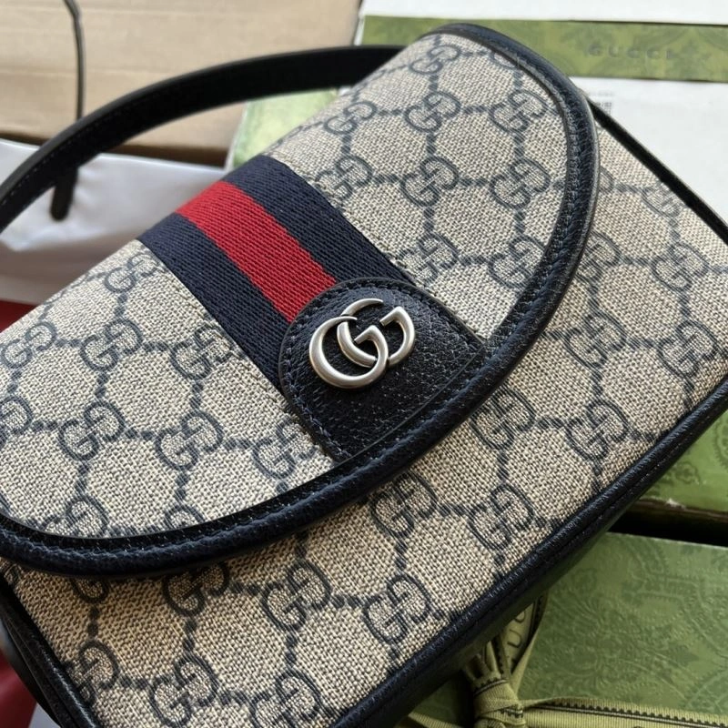 Tailored Gucci Satchel Bags 73501