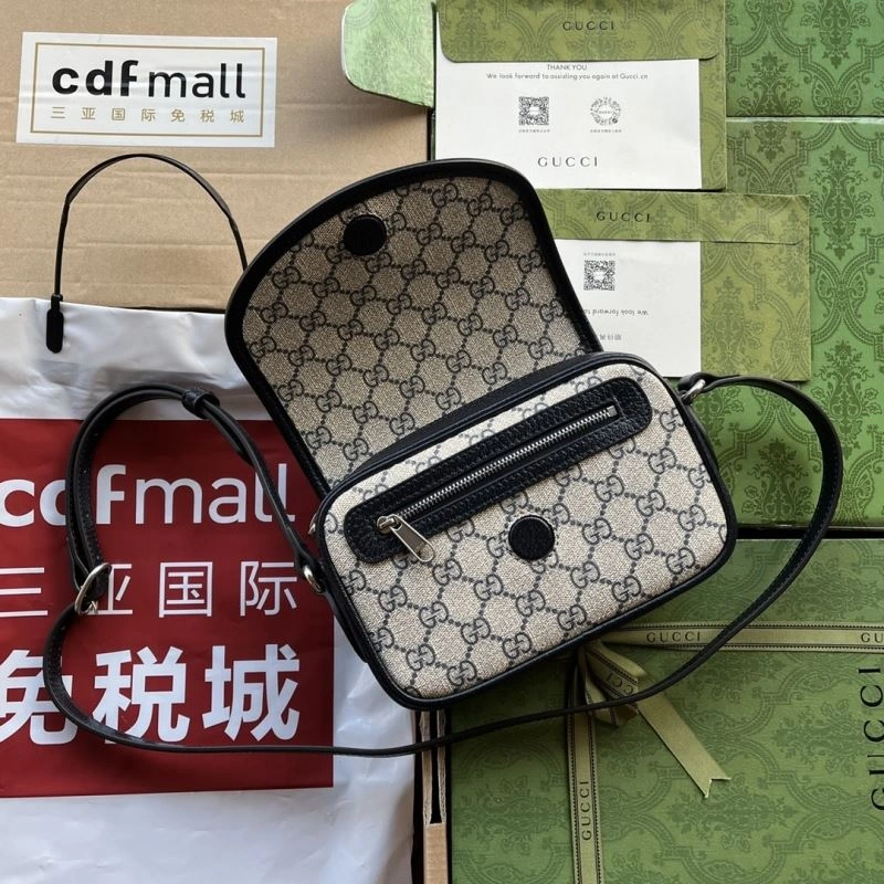 Tailored Gucci Satchel Bags 73501