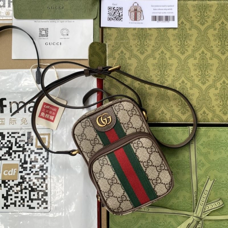 Gucci Satchel Bags Soft 73497
