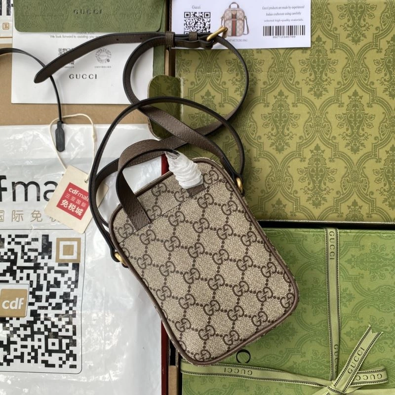 Gucci Satchel Bags Soft 73497