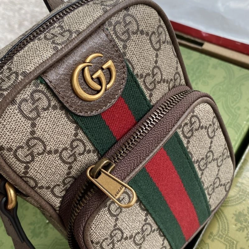 Gucci Satchel Bags Soft 73497