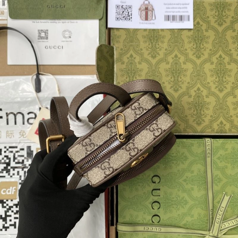 Gucci Satchel Bags Soft 73497