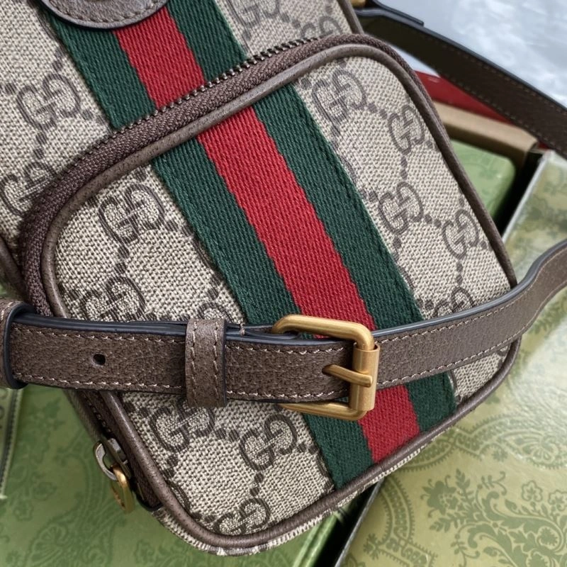 Gucci Satchel Bags Soft 73497