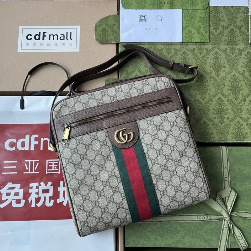 Gucci Satchel Bags Seasonal 73496