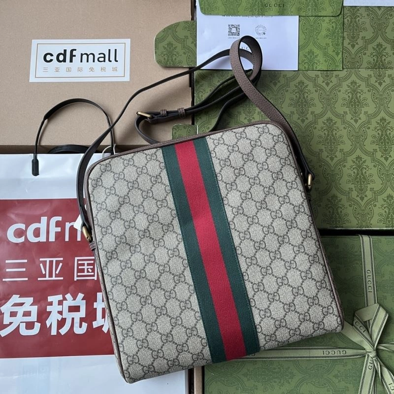 Gucci Satchel Bags Seasonal 73496