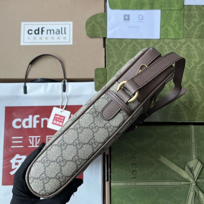 Gucci Satchel Bags Seasonal 73496