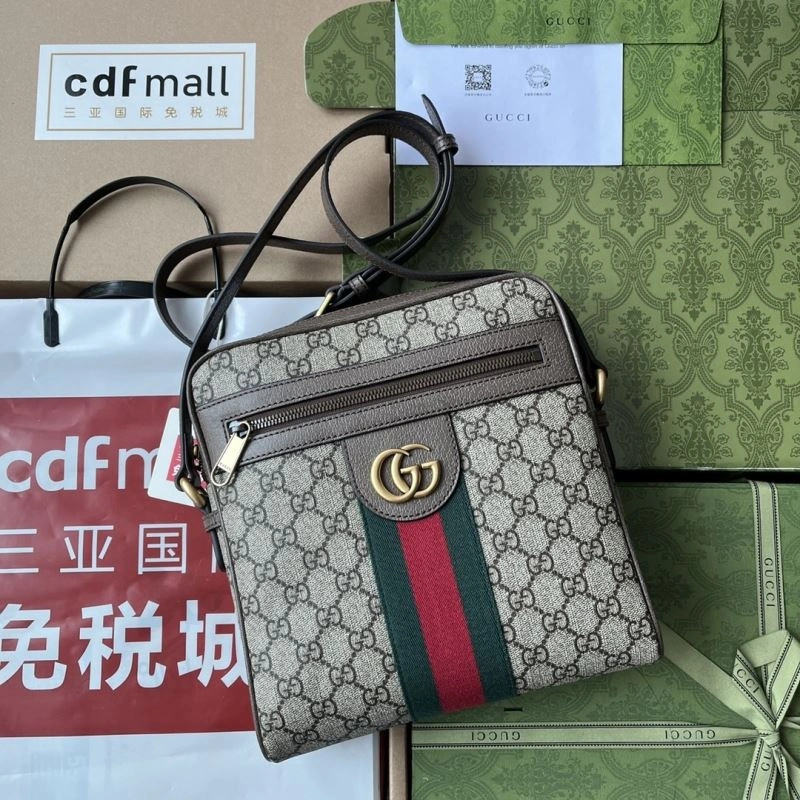 Reliable Gucci Satchel Bags 73539