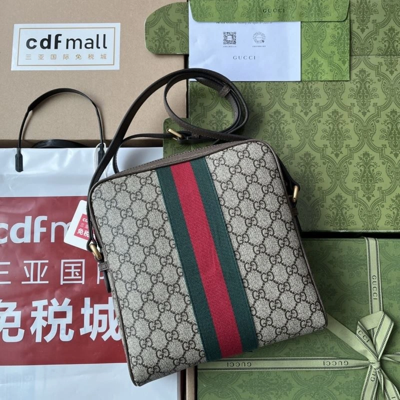 Reliable Gucci Satchel Bags 73539