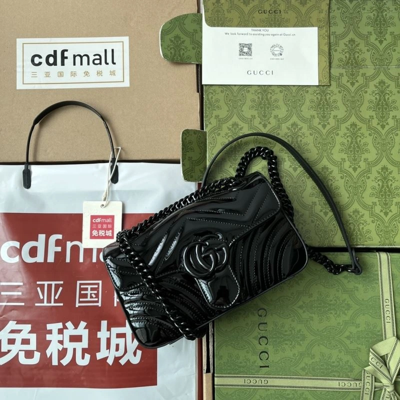 Compact Gucci Satchel Bags 73495