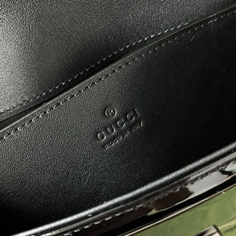 Compact Gucci Satchel Bags 73495