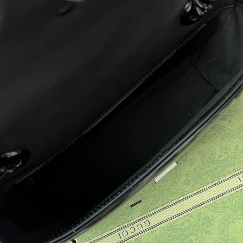 Compact Gucci Satchel Bags 73495