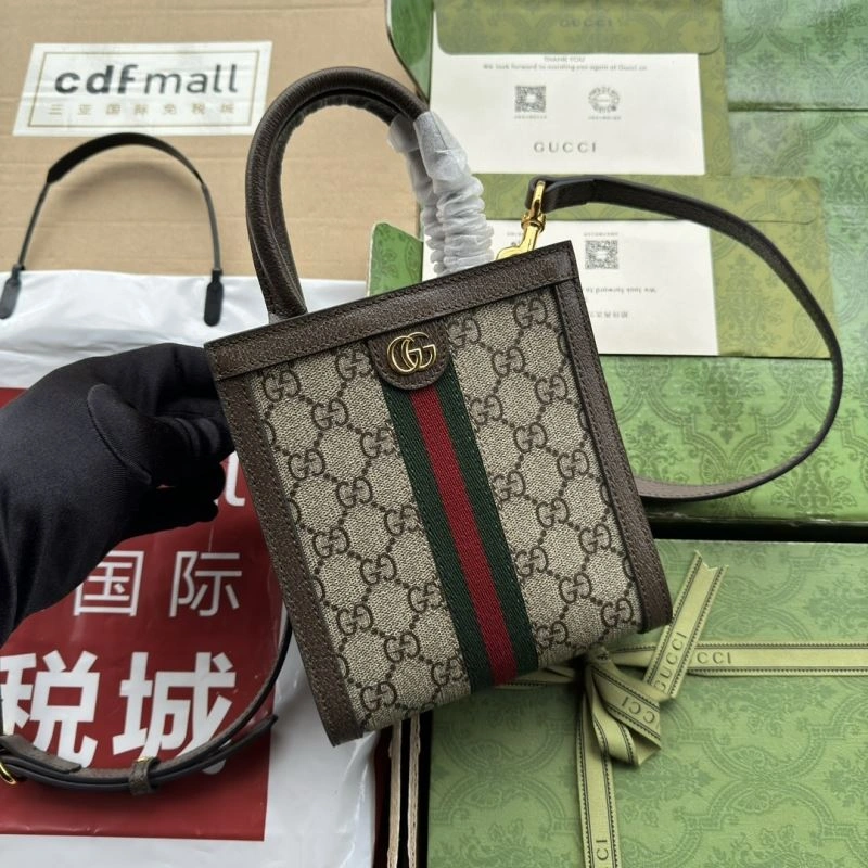 OnTrend Gucci Satchel Bags 73493