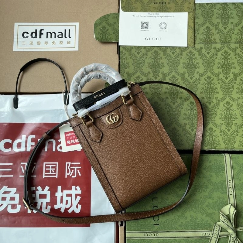 Bold Gucci Satchel Bags 73489