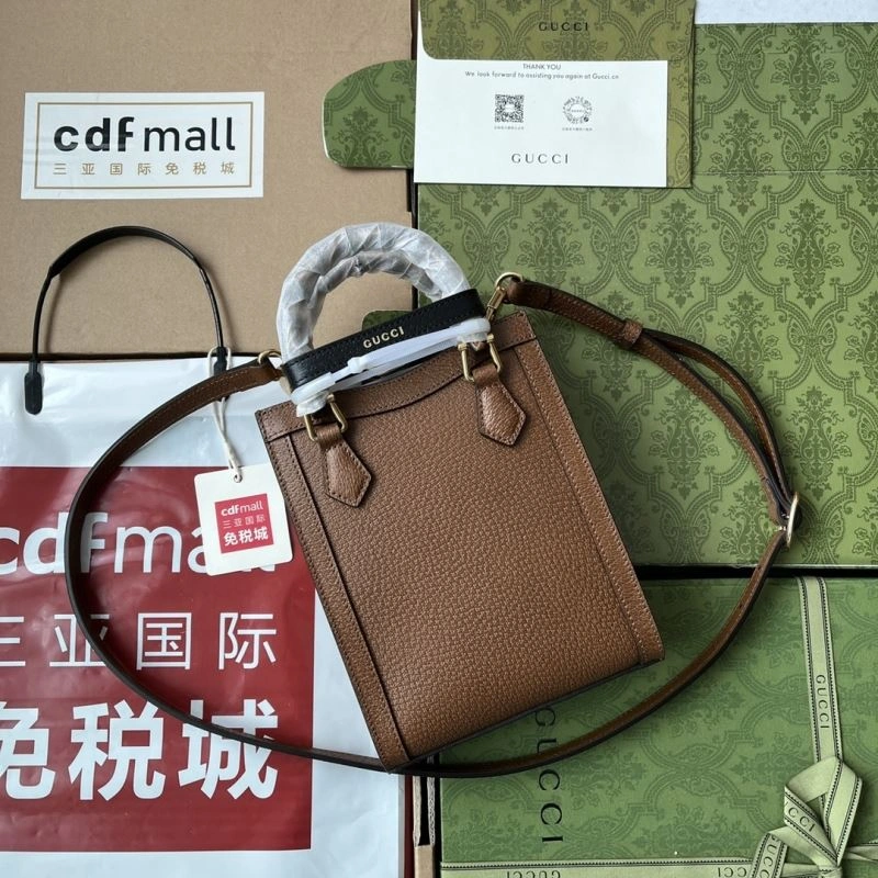 Bold Gucci Satchel Bags 73489