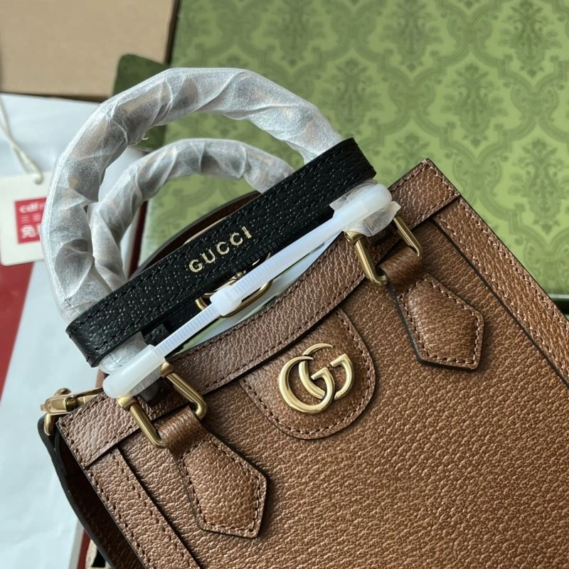 Bold Gucci Satchel Bags 73489