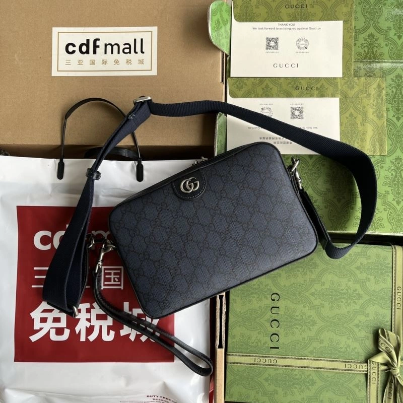 StreetReady Gucci Satchel Bags 73491